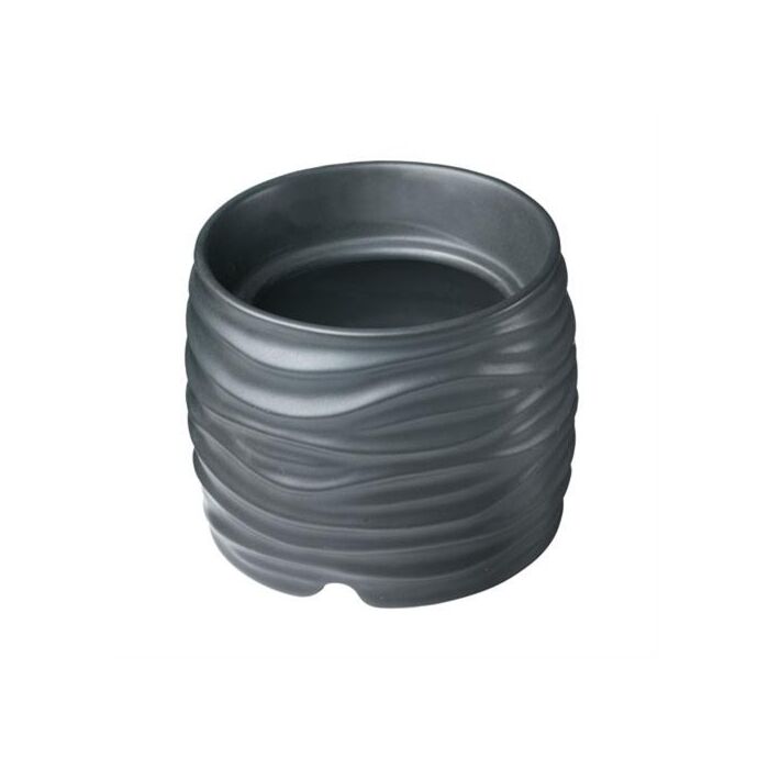 Yankee Candle Noah Grey UK Scenterpiece Warmer - (with Timer)-1